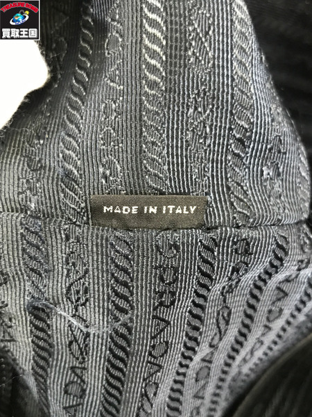 PRADA　ショルダーバッグ B2600A TESSUTO STAMPAT