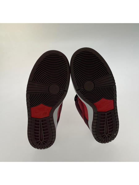NIKE スニーカー SB Dunk Low Cherry 27.0cm