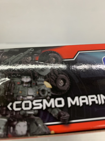 その他グッズ ロボットその他 ダイアクロン DA-61 ヴァースライザー2号 宇宙海兵隊Ver