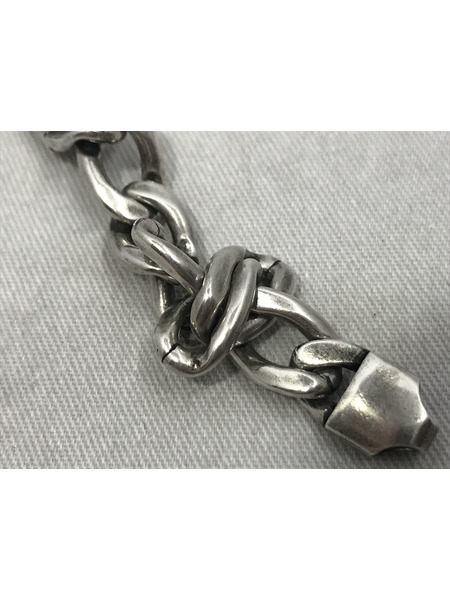 アクセサリー ID/シルバーカラー