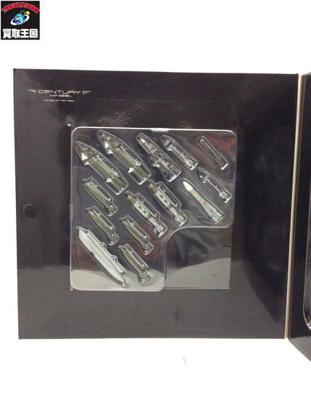 CW 1/72 F-14B アメリカ海軍 第103戦闘飛行隊 1998年 [値下]