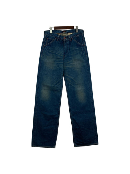 FULLCOUNT 1660 デニム
