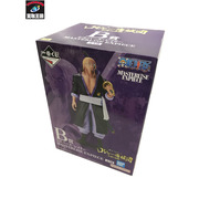 一番くじ ワンピース 一番くじ 伝説の海賊 B賞 シルバーズ・レイリー