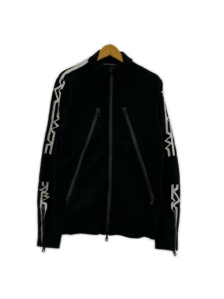 NO ID. ジャケット トラックジャケット