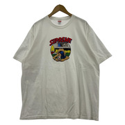 Supreme 半袖Tシャツ・カットソー Bedroom Tee