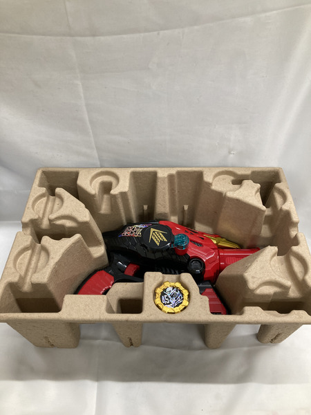 ギアトリンガー マスター介入ver. メモリアルエディション