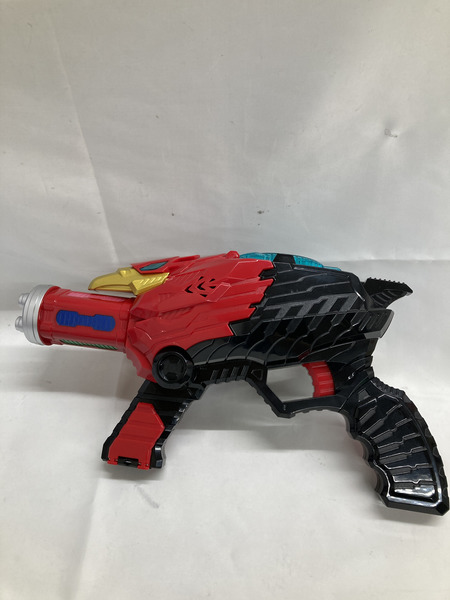 ギアトリンガー マスター介入ver. メモリアルエディション