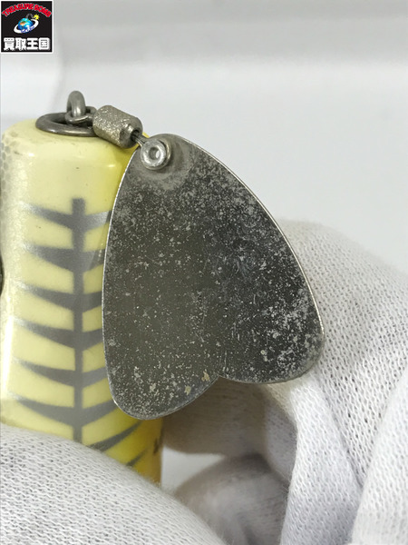 Balsa50　マンボー  イエローボーン