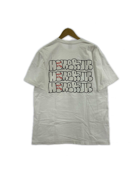 Supreme 半袖Tシャツ・カットソー 25SS Homerun Tee L 白