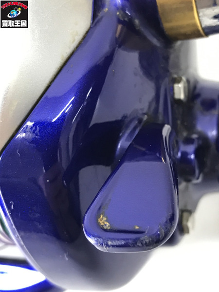 リール Daiwa ハイパータナコン500Fe