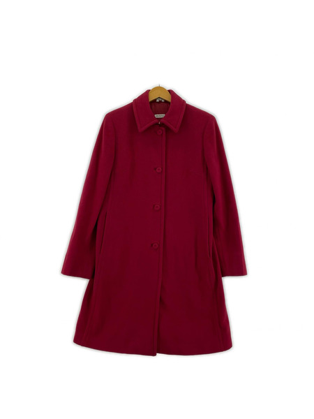 Max＆co コート 赤 コート