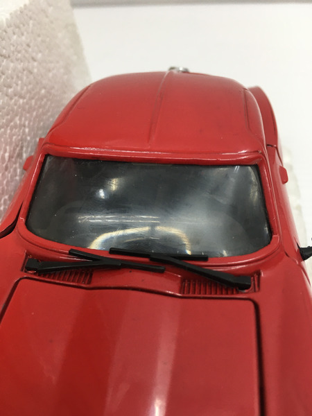 Chevrolet Corvette スケールカー箱なし本体のみ[値下]