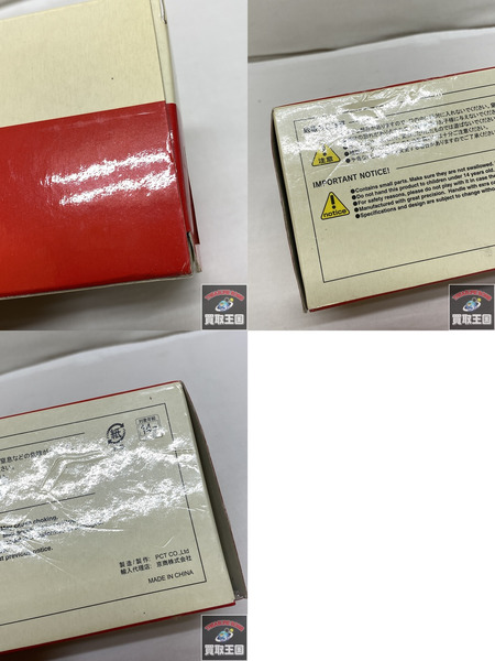 1/43 京商 J collection トヨタ ハリアー Silver metallic