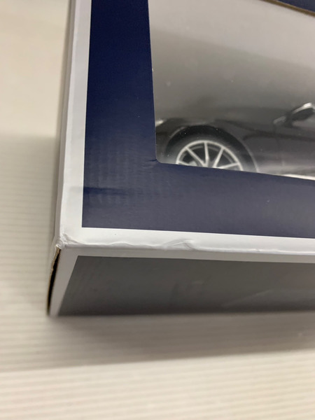1/18スケールカー NOREV 1/18 メルセデス S-Class AMG-Line 2018