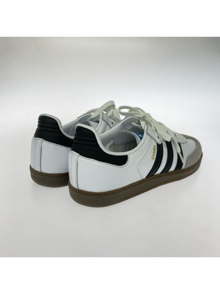 adidas スニーカー SAMBA OG（27.5）