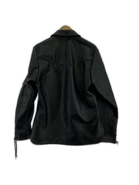JELADO レザージャケット TRAIL BLAZER