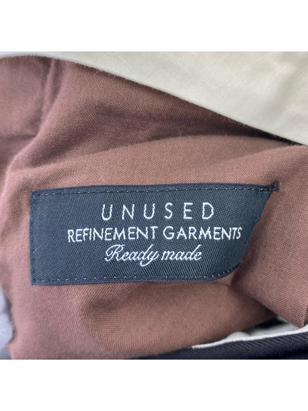 UNUSED パンツ