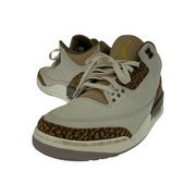 NIKE AIR JORDAN 3 Retro Orewood Brown 27.5cm[値下]