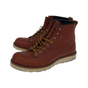 REDWING 6inch LINEMAN BOOTS 2904(8 1/2D)
