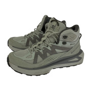 SALOMON ODYSSEY ELMT MID GTX 26.5 グレー