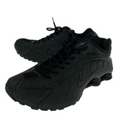 NIKE スニーカー WMNS Shox R4/28.5cm/AR3565-004