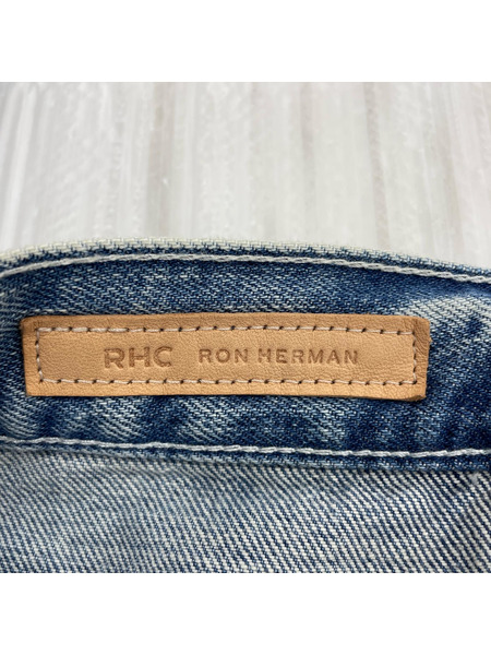 Ron Herman RHC Walker Denim Pants ペインターデニムパンツ L ブルー