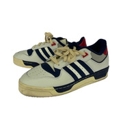 adidas スニーカー Rivalry 86 Low (27.0cm)