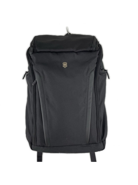 リュックサック・バックパック VICTORINOX ビジネス リュックサック 黒