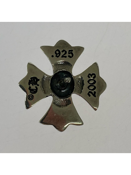 CHROME HEARTS ソノ他 PIN CH PLUS 5 スティックピン[値下]