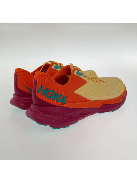 HOKA ONE ONE スニーカー M ZINAL 28cm