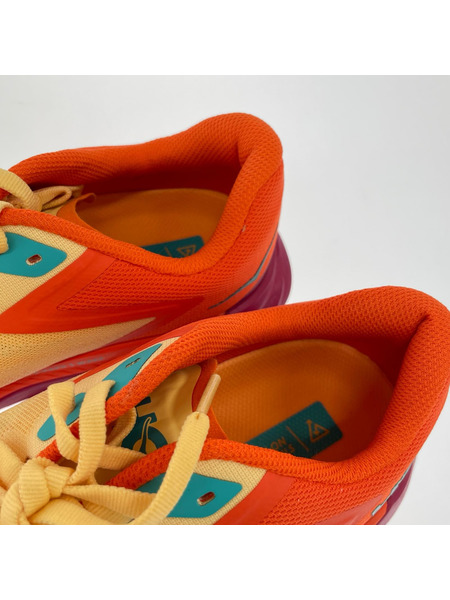 HOKA ONE ONE スニーカー M ZINAL 28cm