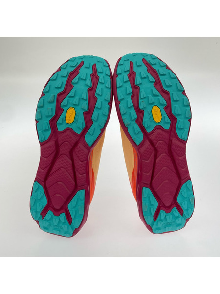 HOKA ONE ONE スニーカー M ZINAL 28cm