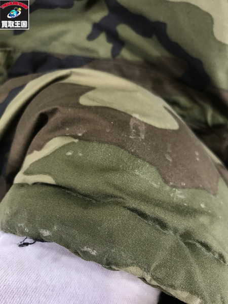 THE NORTH FACE ダウンジャケット MCMURDO PARKA  XL　ND01609