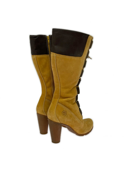 Timberland ブーツ ロングブーツ (7m)