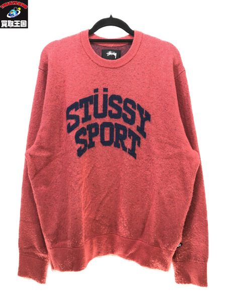 stussy sports