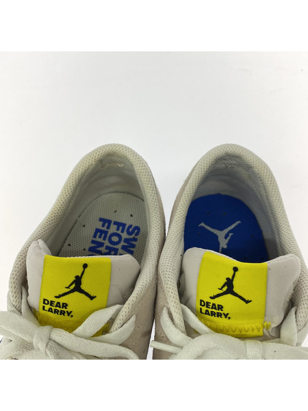 NIKE スニーカー Dunk Mid Pale Ivory[値下]