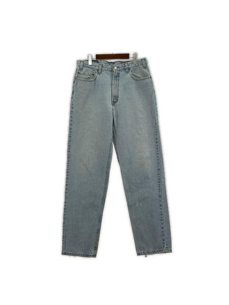 Levi's デニム・ジーンズ 90s 550 W36 L34