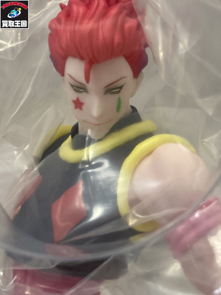 メーカー ジャンプその他 POP UP PARADE ヒソカ