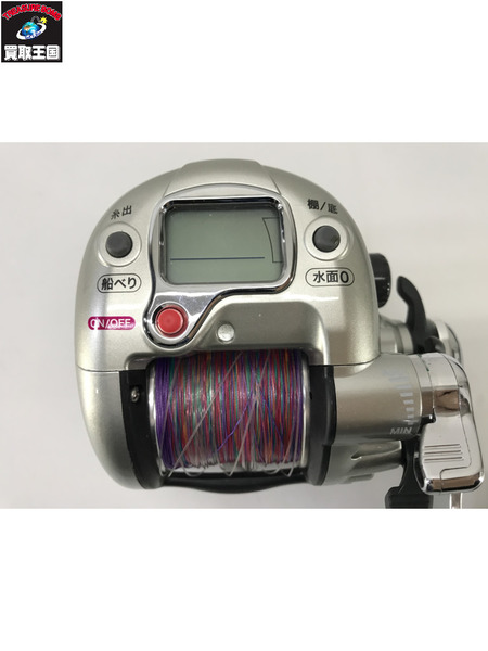 マリン　サイバーD　400WP