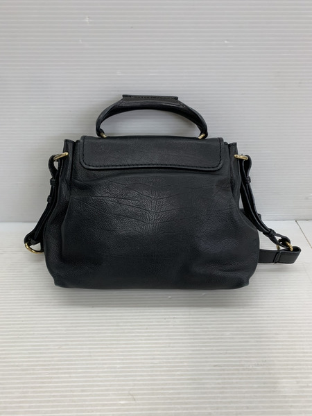 ショルダーバッグ 2WAY エルシー ショルダー