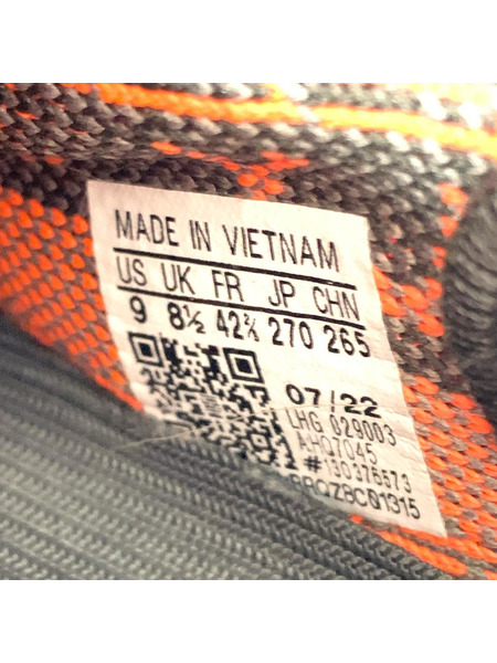 adidas スニーカー YEEZY Boost 350V2（27.0）