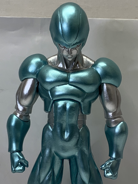 一番くじ ドラゴンボール C賞 メタルクウラフィギュア 開封品 DRAGON BALL Z HISTORY OF THE FILM[値下]