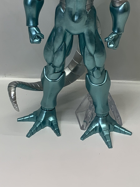 一番くじ ドラゴンボール C賞 メタルクウラフィギュア 開封品 DRAGON BALL Z HISTORY OF THE FILM[値下]