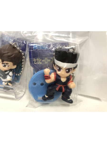 プライズ ゲーム系その他 セガ ヒーローズ スペシャル　全種セット