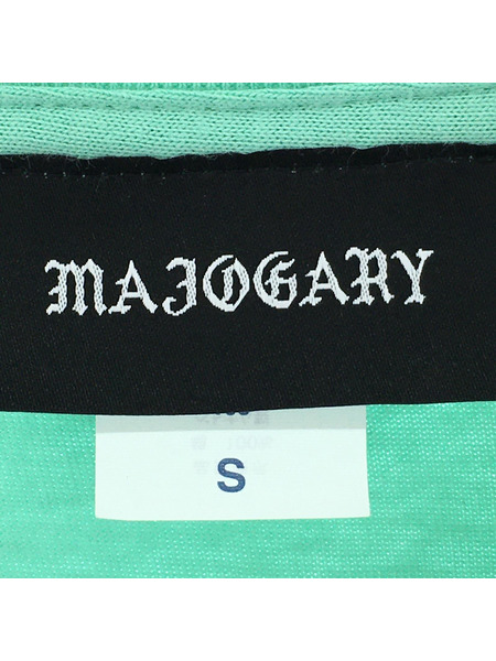 半袖Tシャツ・カットソー MAJOGARY Fuckyou&Co. Tシャツ[値下]