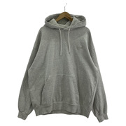 Keboz パーカー BB LOGO SWEAT HOODIE(L)