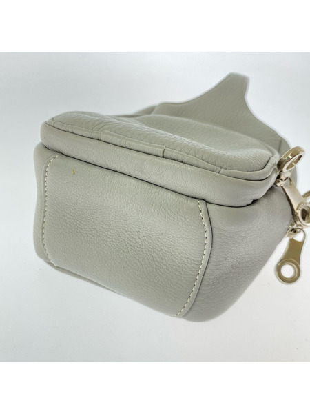 ハンドバッグ HMAEN レザー