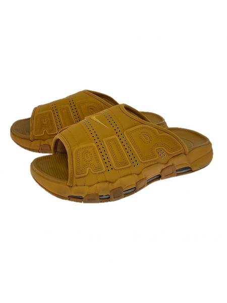 NIKE サンダル AIR MORE UPTEMPO SLIDE 28cm