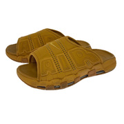 NIKE サンダル AIR MORE UPTEMPO SLIDE 28cm