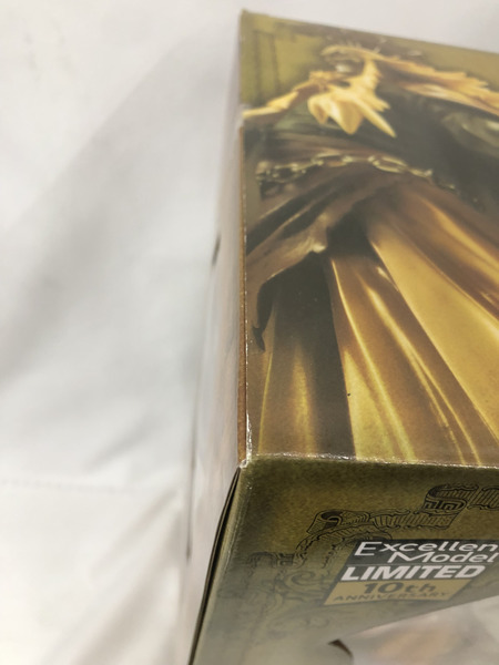 P.O.P 金獅子のシキ ※未開封